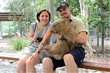 Foto: Hartley’s Crocodile Adventures