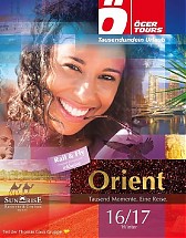 Foto: Öger Tours