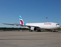 Foto: Eurowings