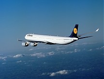 Foto: Lufthansa