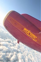 Foto: Welcome Air 