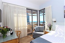 Foto: Hotel Gilgal 