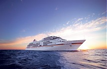 Foto: Hapag-Lloyd Kreuzfahrten 