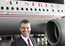 Foto: Austrian Airlines 