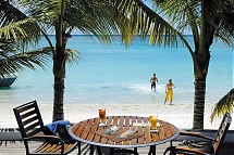 Foto: Beachcomber