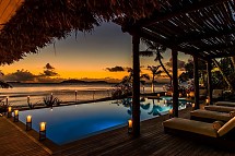 Foto: Kokomo Island Fiji