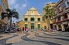 Foto: Macau Tourism
