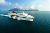 „Cruise Europa“– die derzeit modernste Kreuzfahrtfähre von Minoan Lines