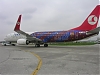 Turkish Airlines sponsert den FC Barcelona