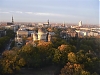 Blick auf Riga