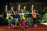 Zumba-Workshops im Club Magic Life Foto: TUI