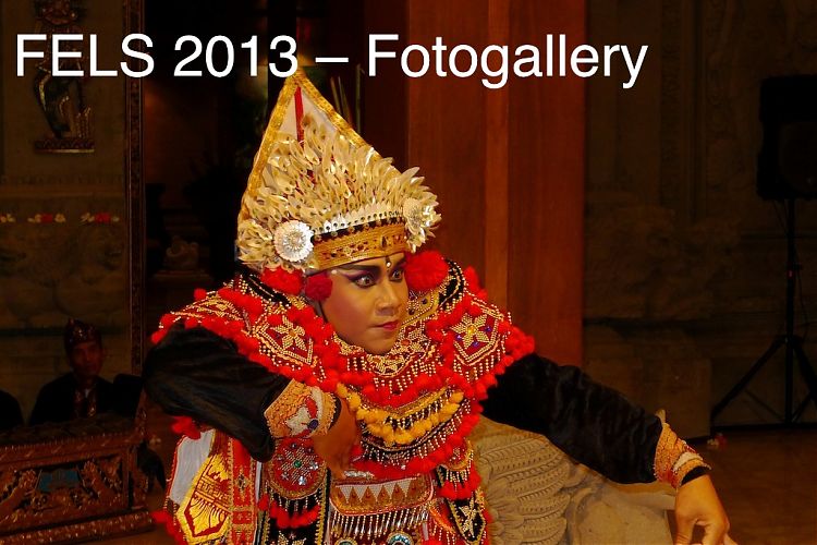 FELS 2013 - Fotogallery
