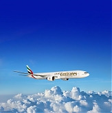 Foto: Emirates