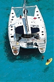 Foto: Dream Yacht Charter