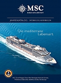 Foto: MSC Kreuzfahrten