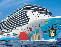 Sind in Zukunft noch einfacher zu buchen: die Schiffe von Norwegian Cruise Line
