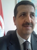 Fraj Ben Said Foto: Tunisair