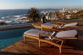 Pool, Foto: Ellerman House Pool, Foto: Ellerman House