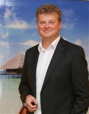 Harald Koglbauer ist neuer Ruefa Regionalleiter Wien