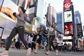 Runners Unlimited by Ruefa ist Exklusivpartner des NYC-Marathons in Österreich Foto: New York Road Runners