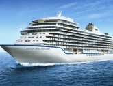 Im Juli 2016 startet die Seven Seas Explorer ihre Jungfernfahrt. Foto: Regent Seven Seas Cruises