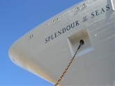 Spledour of the Seas wurde von TUI Cruises gekauft. Foto: Archiv