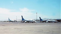 Oman Air bedient im Sommer drei neue Ziele in Asien. Foto: Oman Air