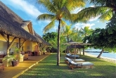Beispiel: Villa im Paradis Hotel & Golf Club Foto: Beachcomber Hotels