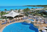 Das Hotel Sumba auf Mallorca wird künftig von Alltours unter der Hotelmarke Allsun betrieben. Foto: Alltours