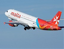 Foto: Air Malta