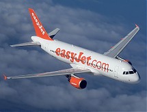 Foto: easyJet