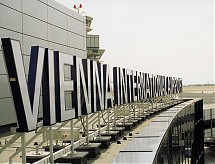 Foto: Flughafen Wien