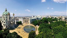 Foto: Wien Toursimus / Karl Thomas