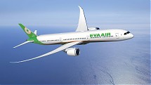 Foto: Eva Air