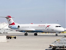 Foto: Austrian Airlines
