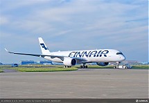 Foto: Finnair