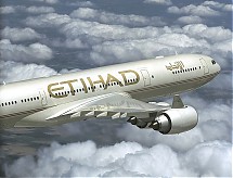 Foto: Etihad Airways