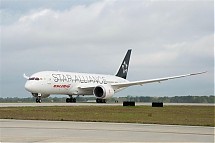 Foto: Air India