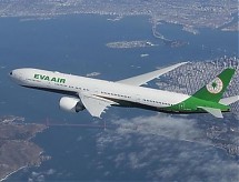 Foto: EVA Air