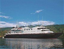 Foto: Silversea