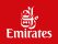 Emirates - Sales Manager