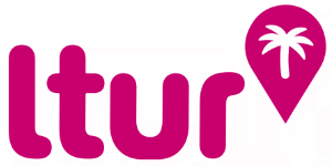 ltur logo