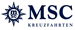MSC Cruises - Transportation Specialist (M/F/D)