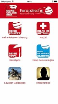 Foto: Europäische Reiseversicherung