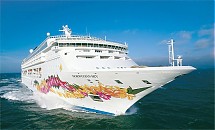 Foto: Norwegian Cruise Line