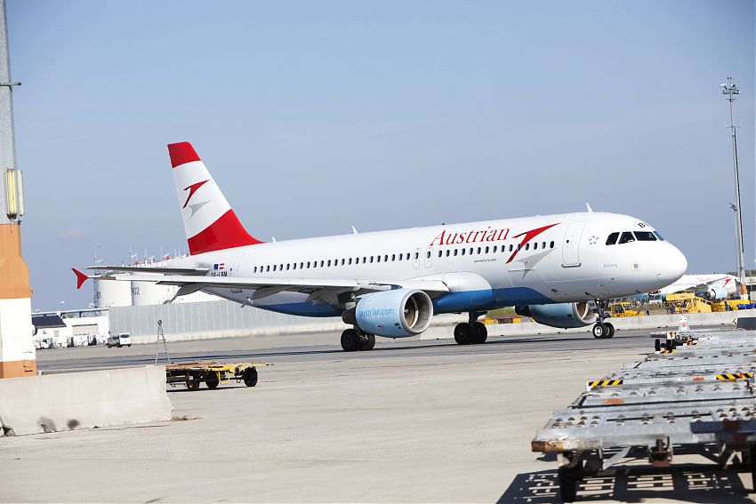AUA Neues Sammelsystem für Vielflieger ab 2025 » news tip Travel