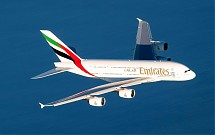 Foto: Emirates