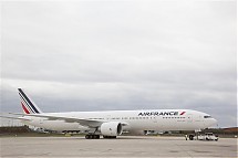 Foto: Air France