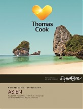 Foto: Thomas Cook Austria