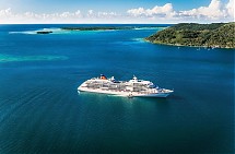 Foto: MS Europa